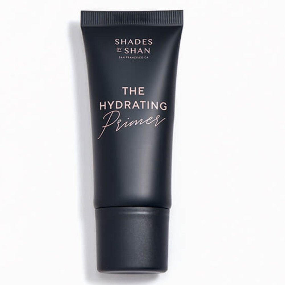 Shades by Shan The Hydrating Primer